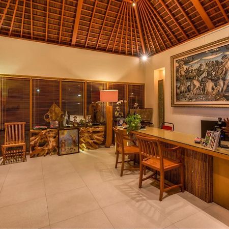 Villa Bali Asri Batubelig Seminyak Eksteriør billede