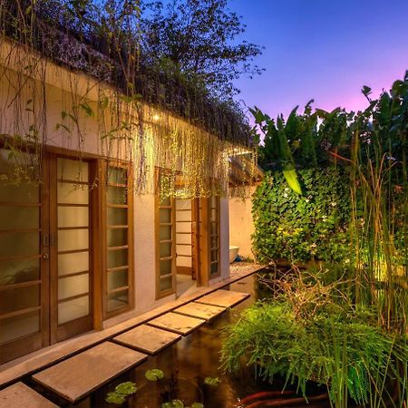 Villa Bali Asri Batubelig Seminyak Eksteriør billede