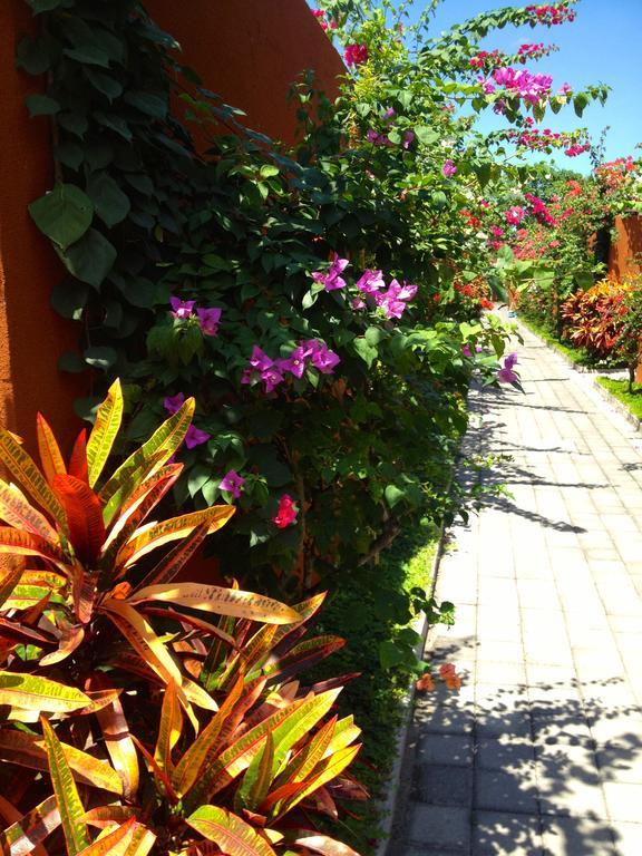 Villa Bali Asri Batubelig Seminyak Eksteriør billede