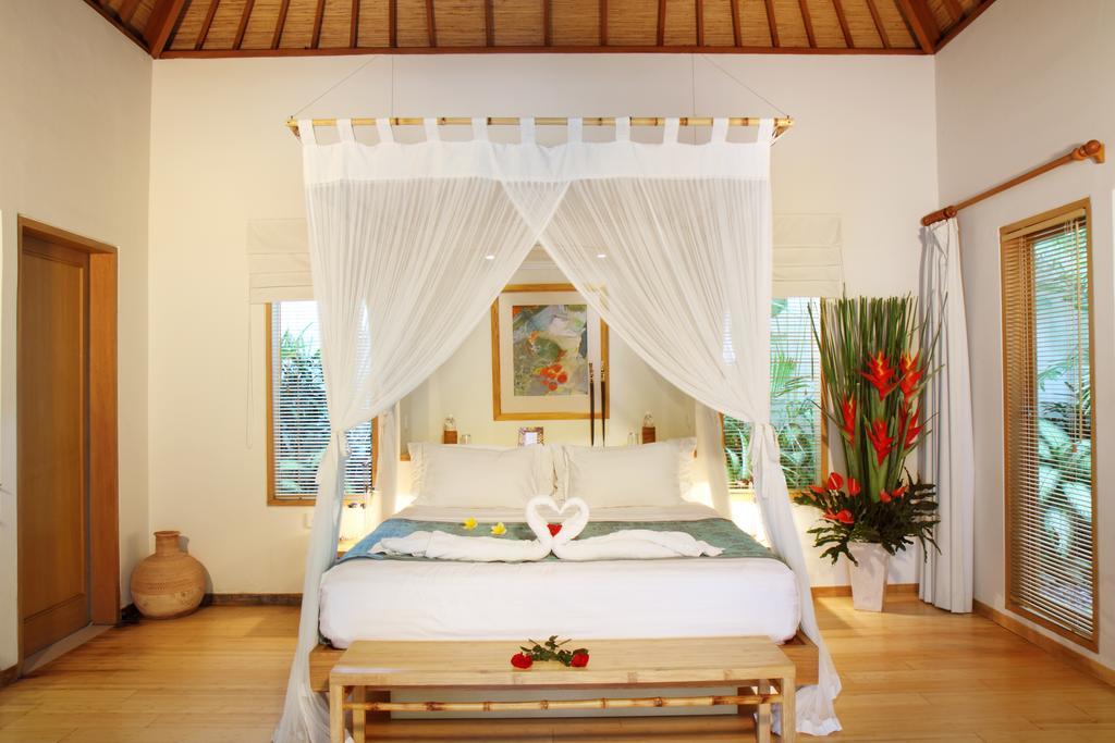 Villa Bali Asri Batubelig Seminyak Eksteriør billede