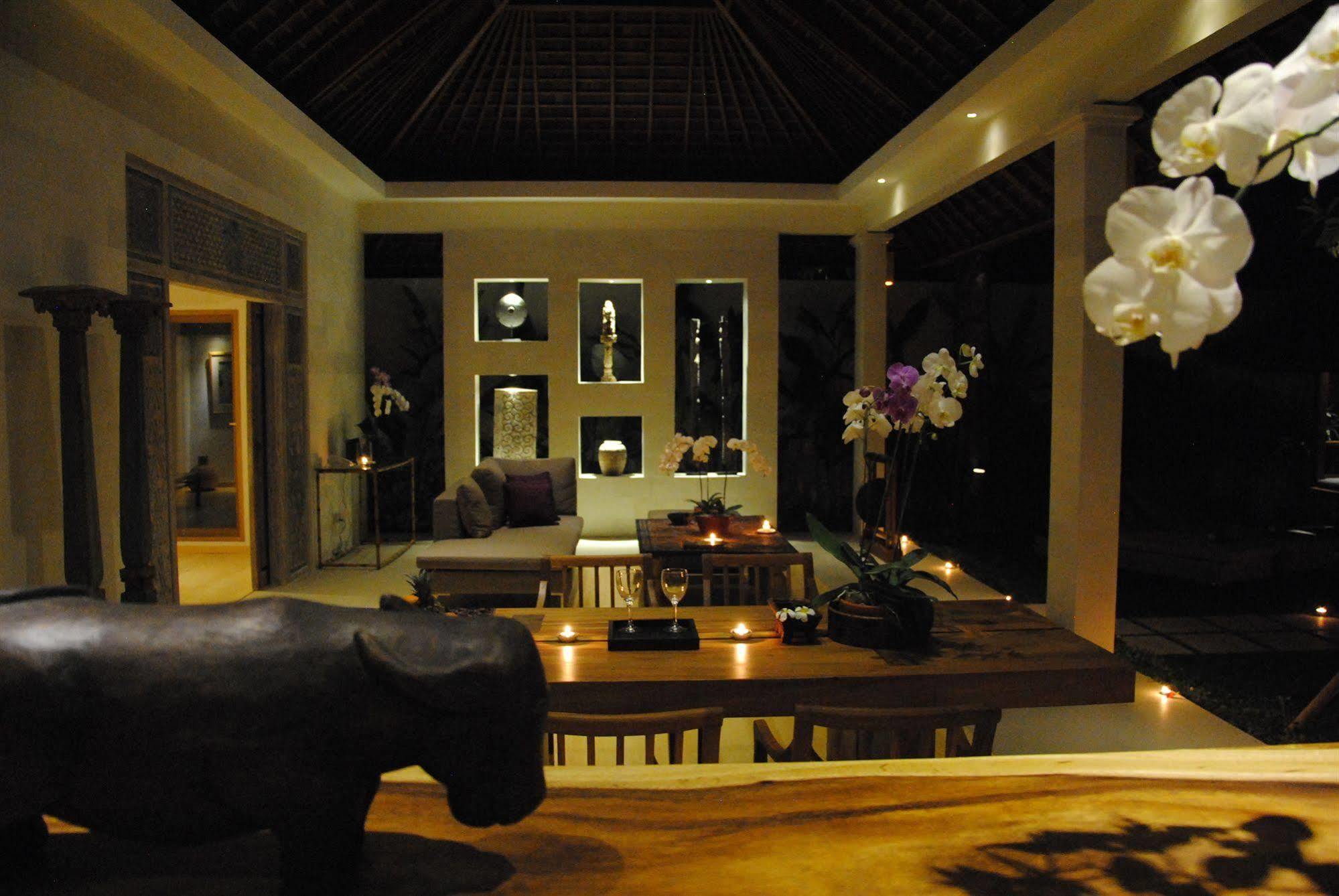 Villa Bali Asri Batubelig Seminyak Eksteriør billede