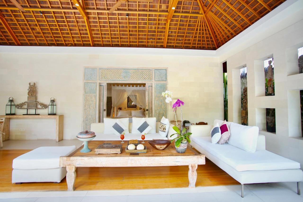 Villa Bali Asri Batubelig Seminyak Eksteriør billede