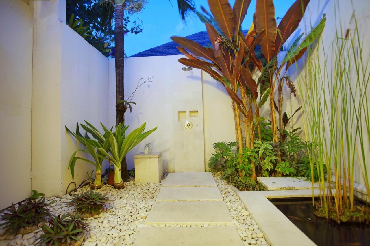 Villa Bali Asri Batubelig Seminyak Eksteriør billede