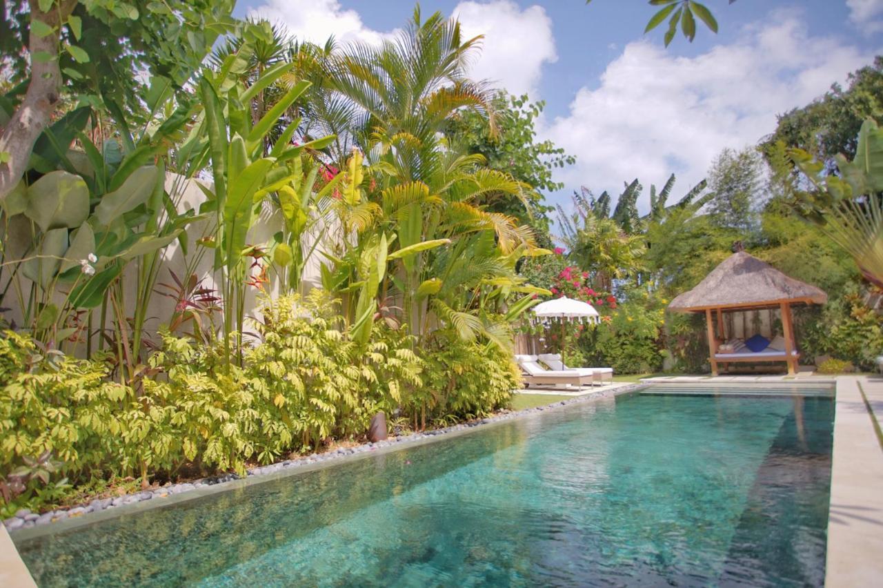 Villa Bali Asri Batubelig Seminyak Eksteriør billede
