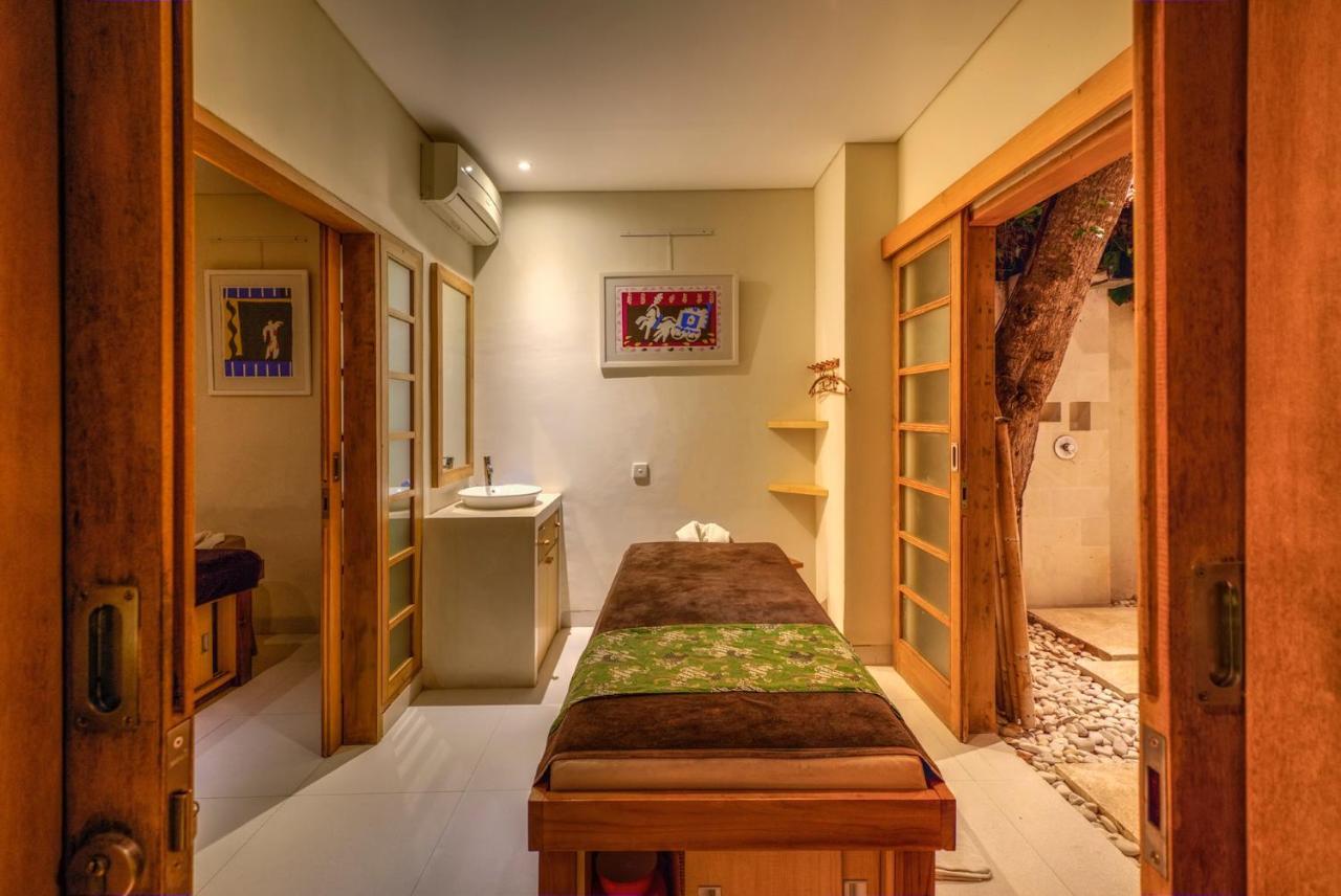 Villa Bali Asri Batubelig Seminyak Eksteriør billede