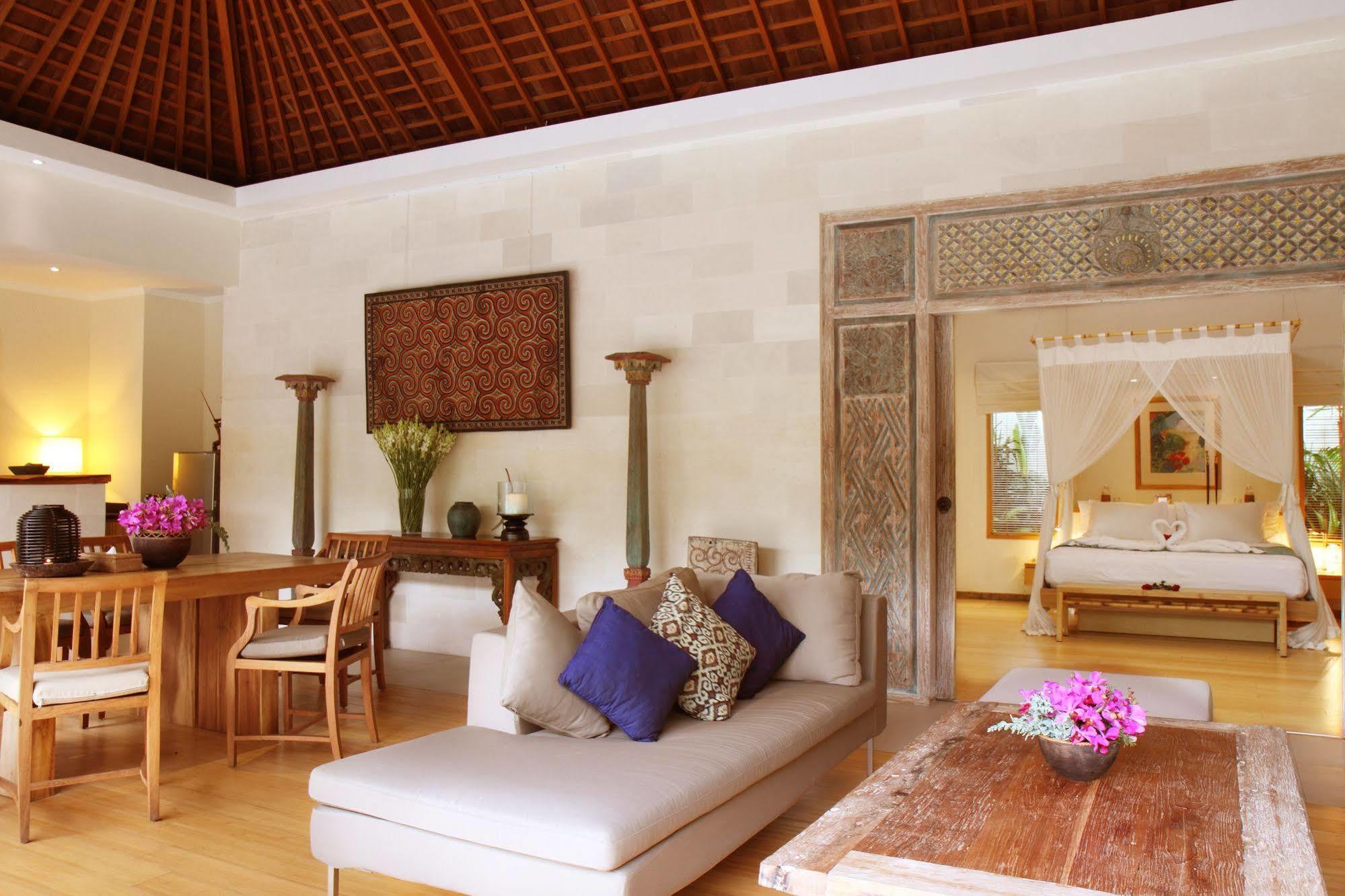 Villa Bali Asri Batubelig Seminyak Eksteriør billede
